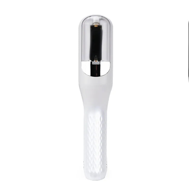 Rechargeable Cordless Split Ends Trimmer