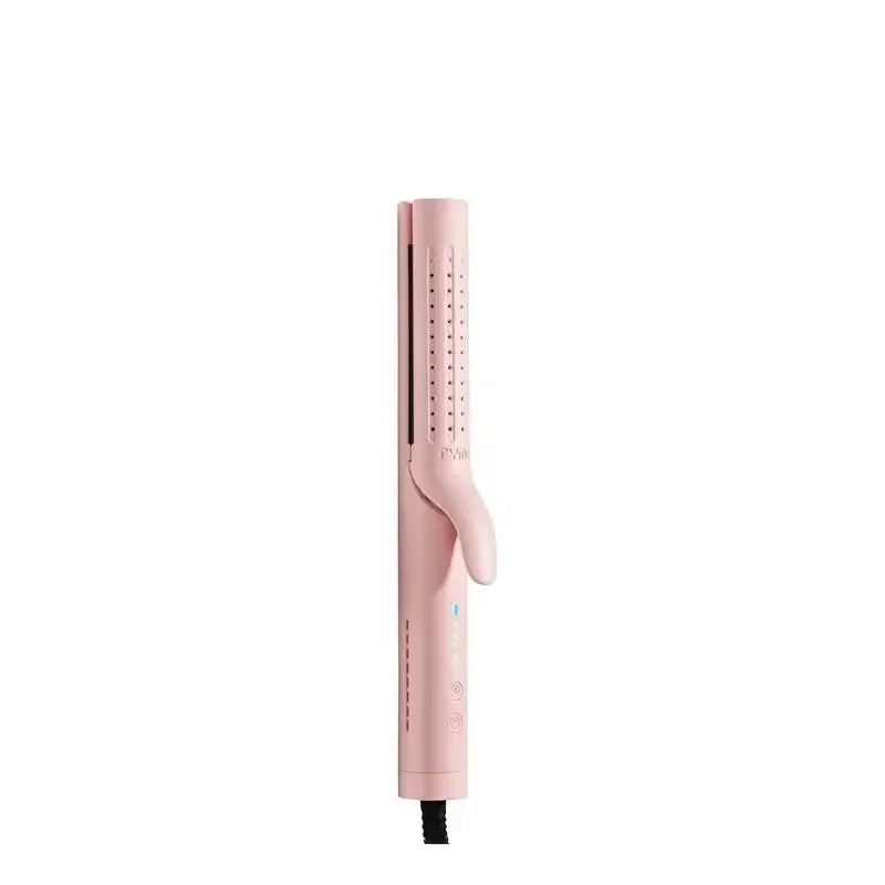 TYMO AIRFLOW 2 in 1 Hair Straightener and Curling Iron 1.25 Inch Wand