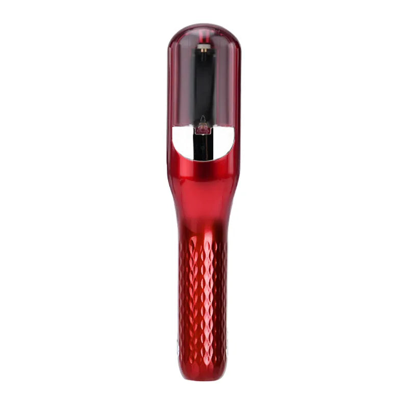 Rechargeable Cordless Split Ends Trimmer